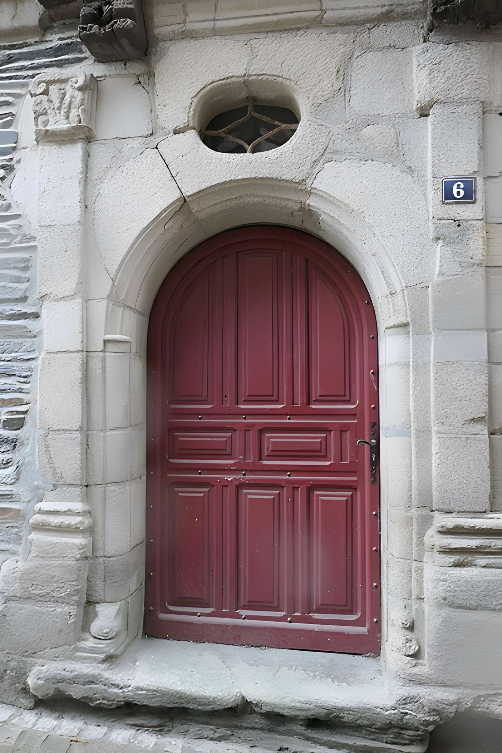 Hôtel des Ducs de Bretagne à Ploërmel