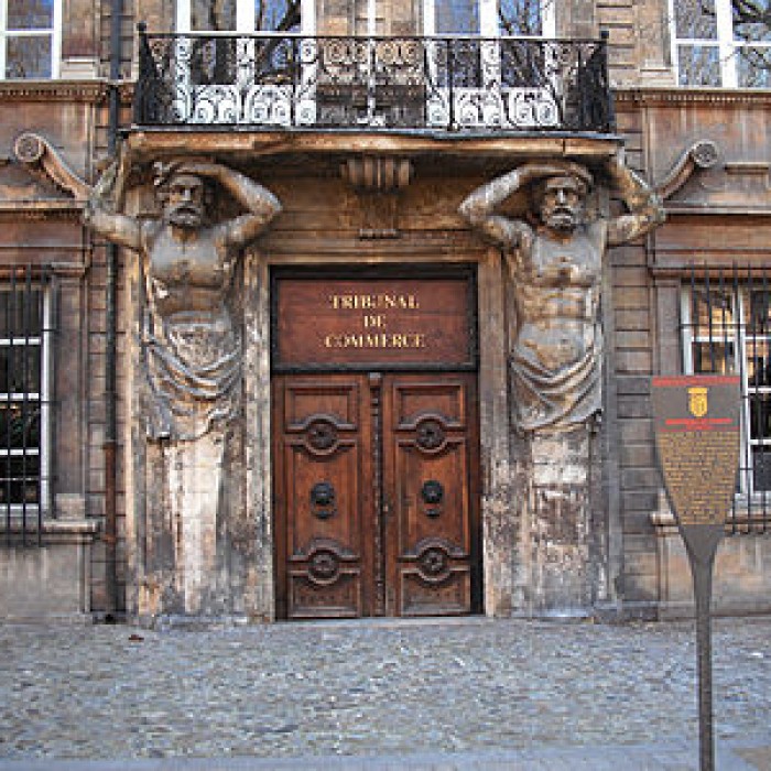 Photo de Hôtel dEspagnet à Aix-en-Provence