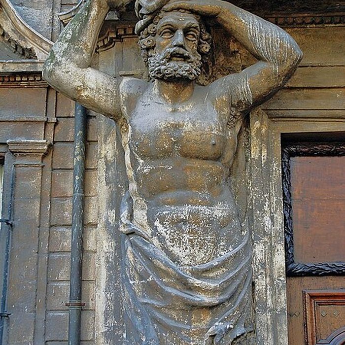 Photo de Hôtel dEspagnet à Aix-en-Provence