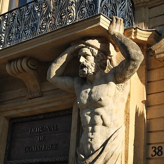 Photo de Hôtel dEspagnet à Aix-en-Provence