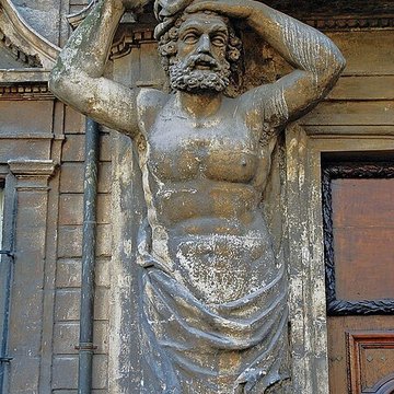 Hôtel dEspagnet à Aix-en-Provence