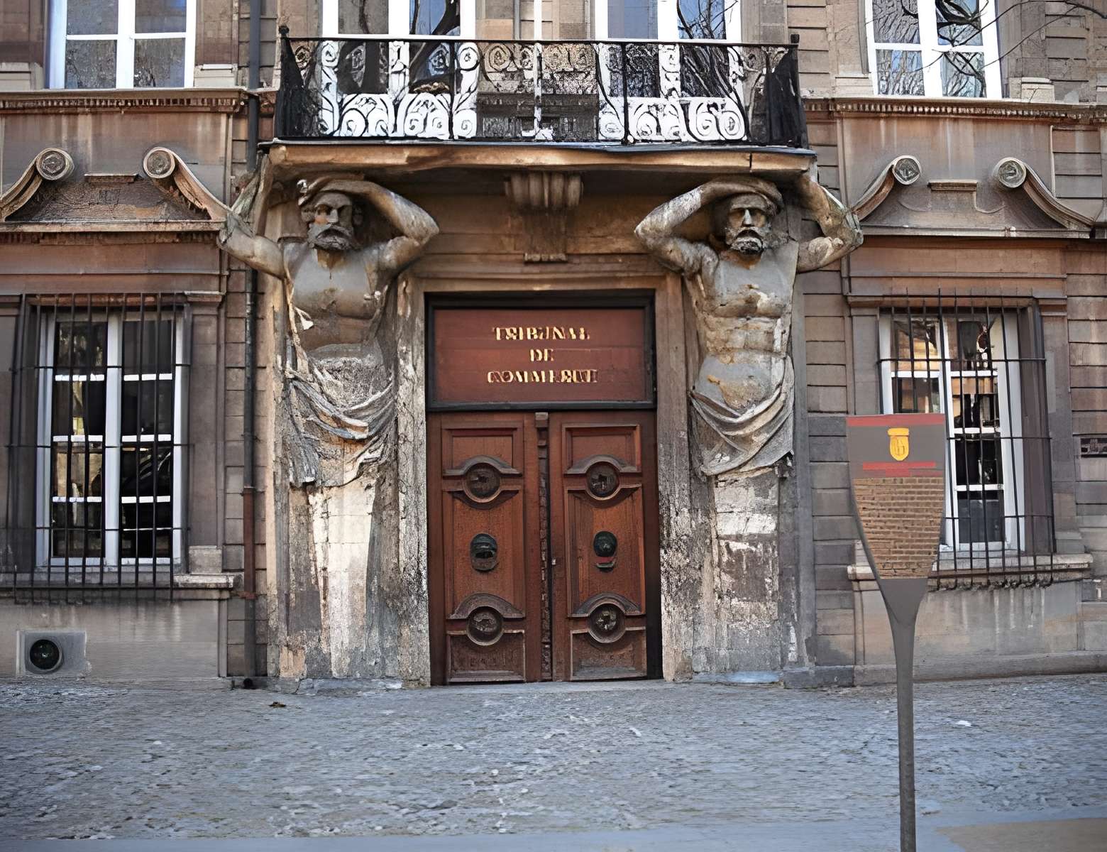 Hôtel d'Espagnet à Aix-en-Provence 