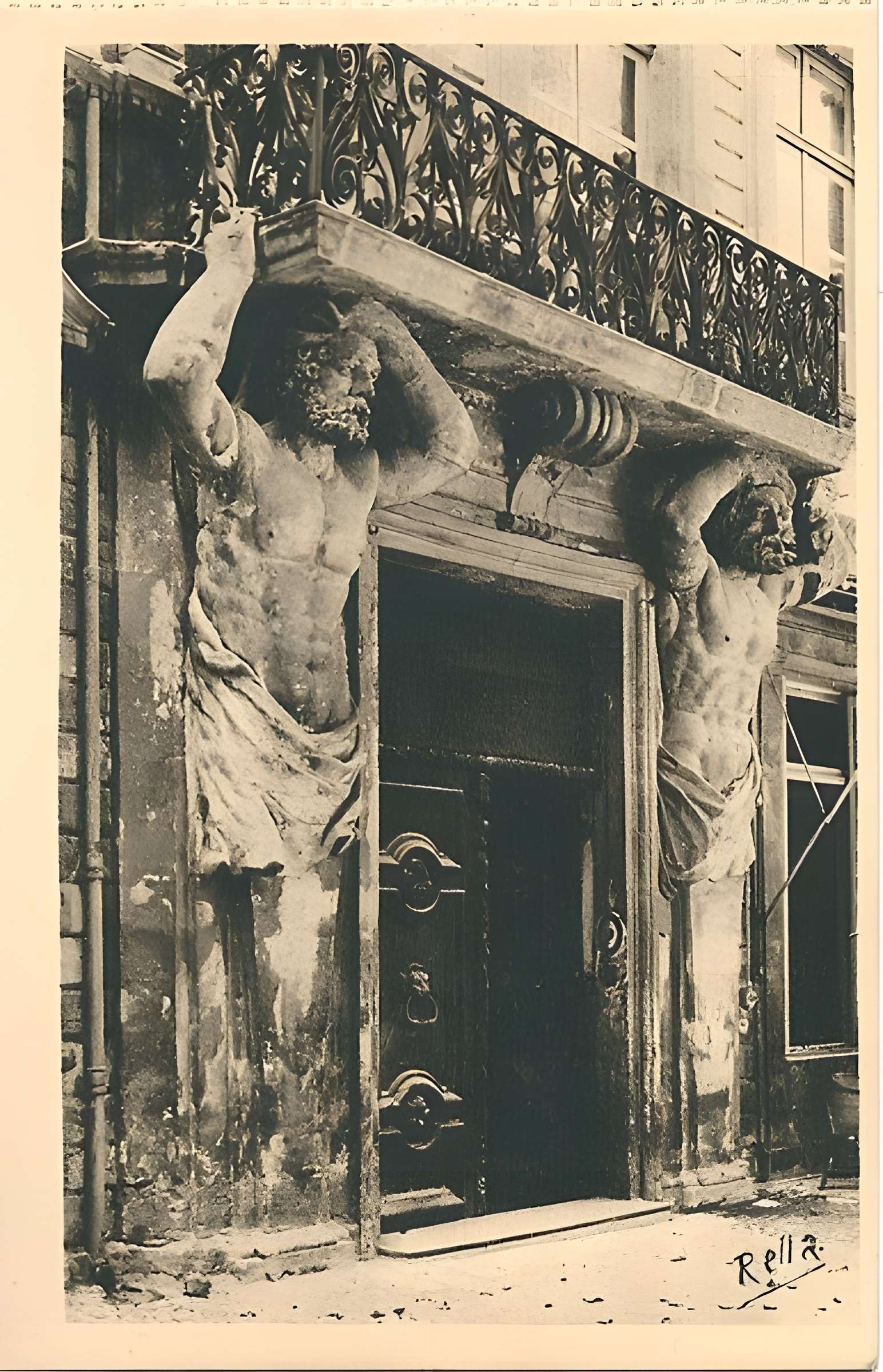 Hôtel d'Espagnet à Aix-en-Provence
