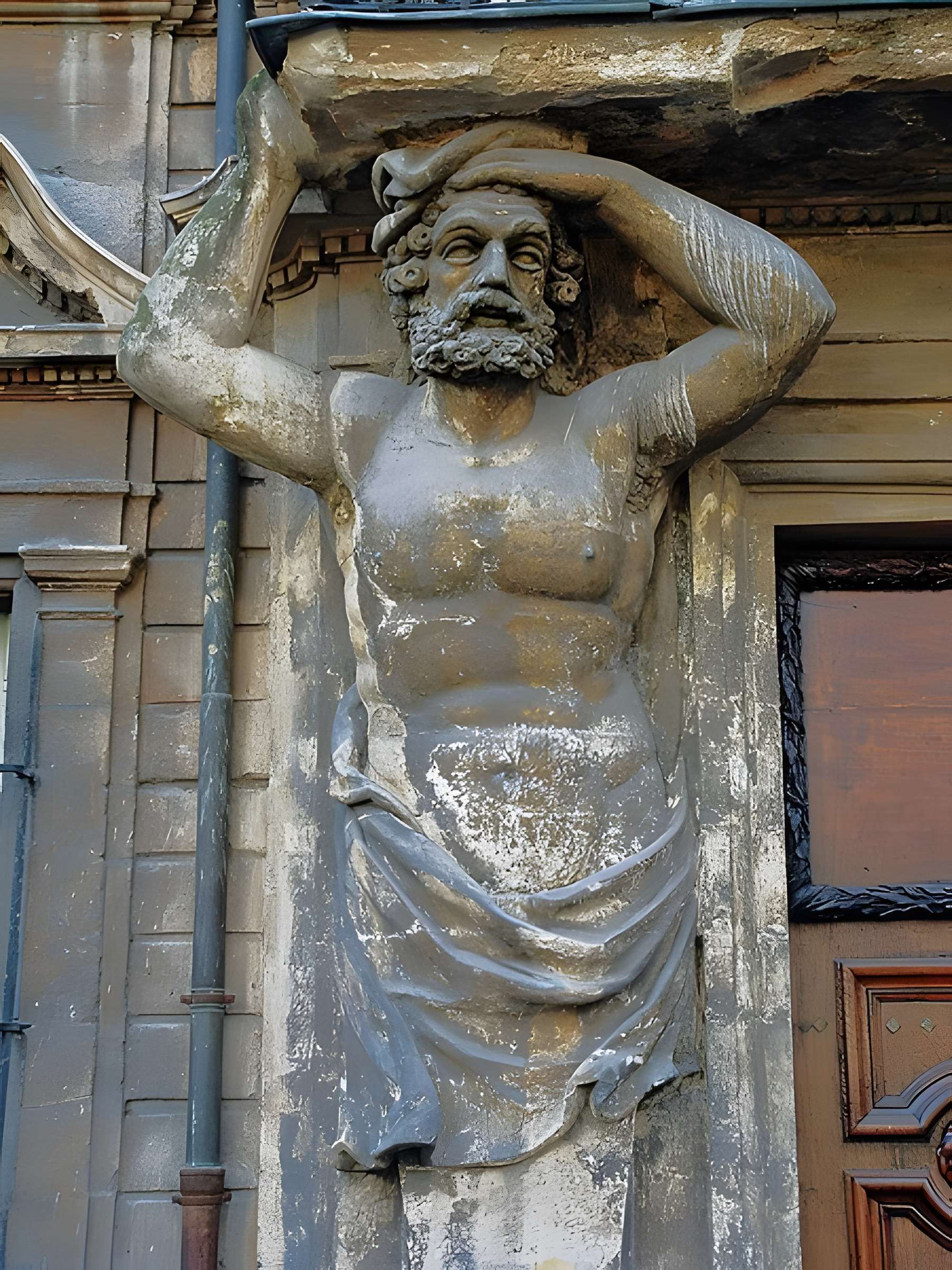 Hôtel d'Espagnet à Aix-en-Provence