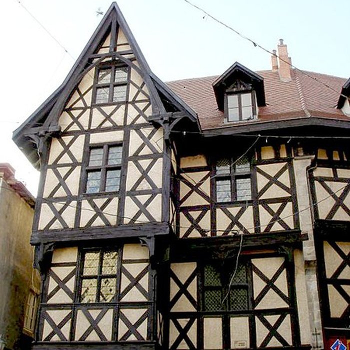 Photo de Hôtel du Charriol à Thiers