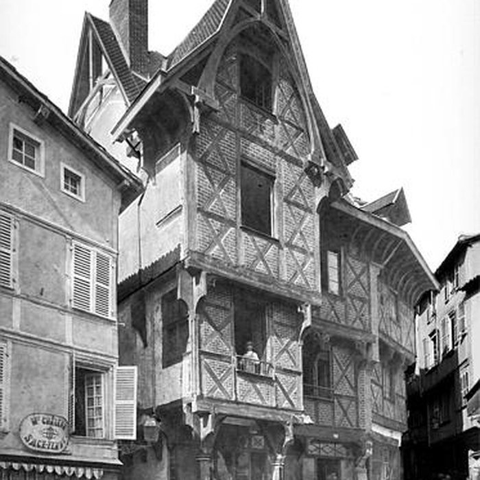 Photo de Hôtel du Charriol à Thiers