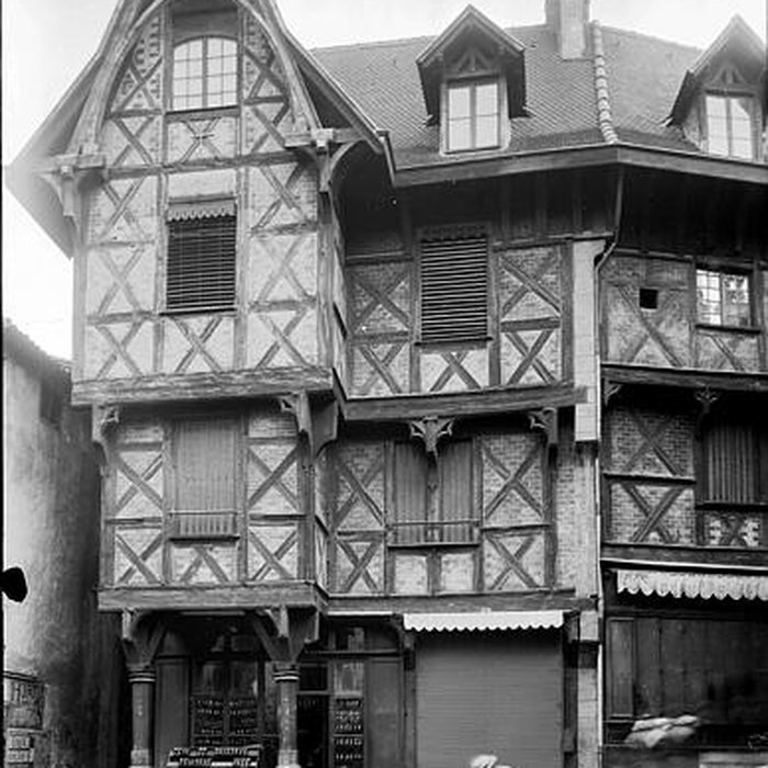 Photo de Hôtel du Charriol à Thiers