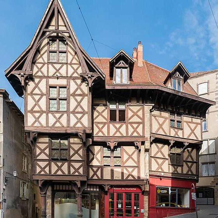 Photo de Hôtel du Charriol à Thiers