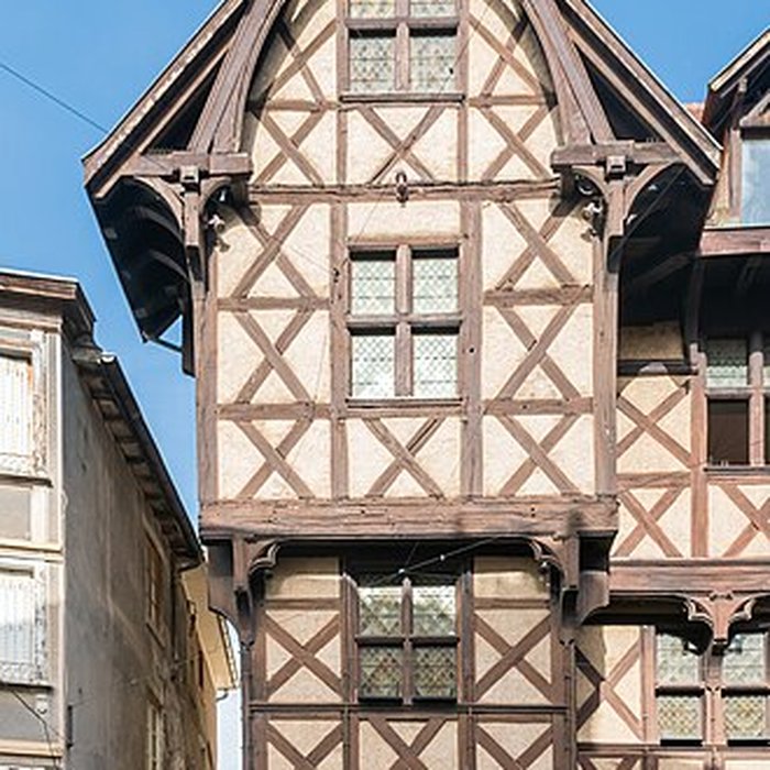 Photo de Hôtel du Charriol à Thiers