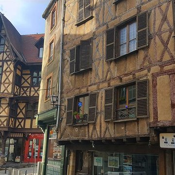 Hôtel du Charriol à Thiers