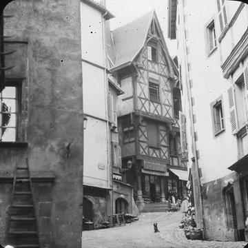 Hôtel du Charriol à Thiers