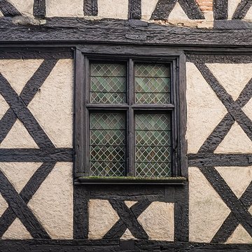 Hôtel du Charriol à Thiers