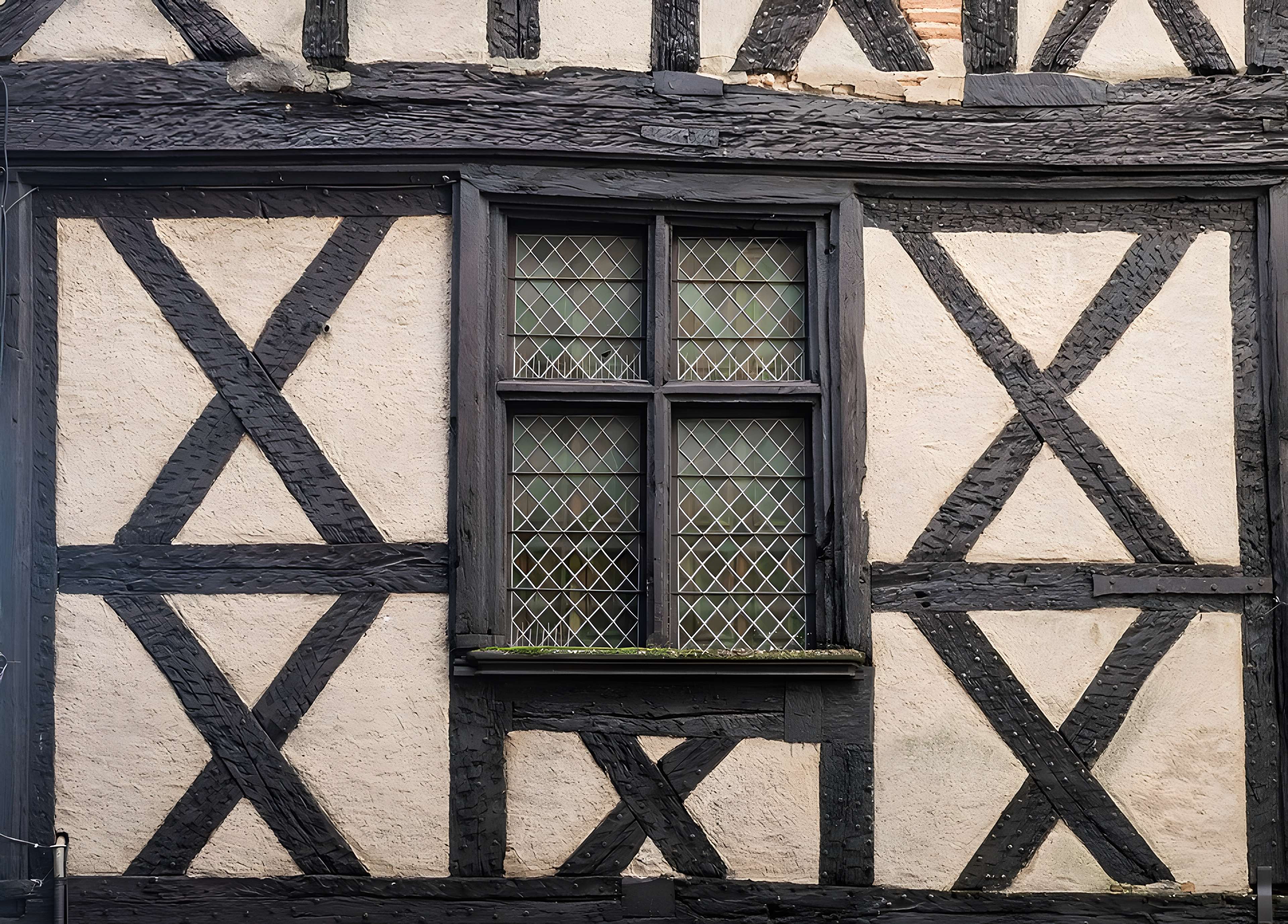 Hôtel du Charriol à Thiers