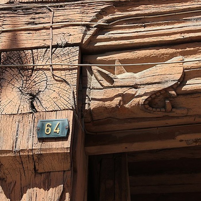 Photo de Hôtel du Lys à Houdan