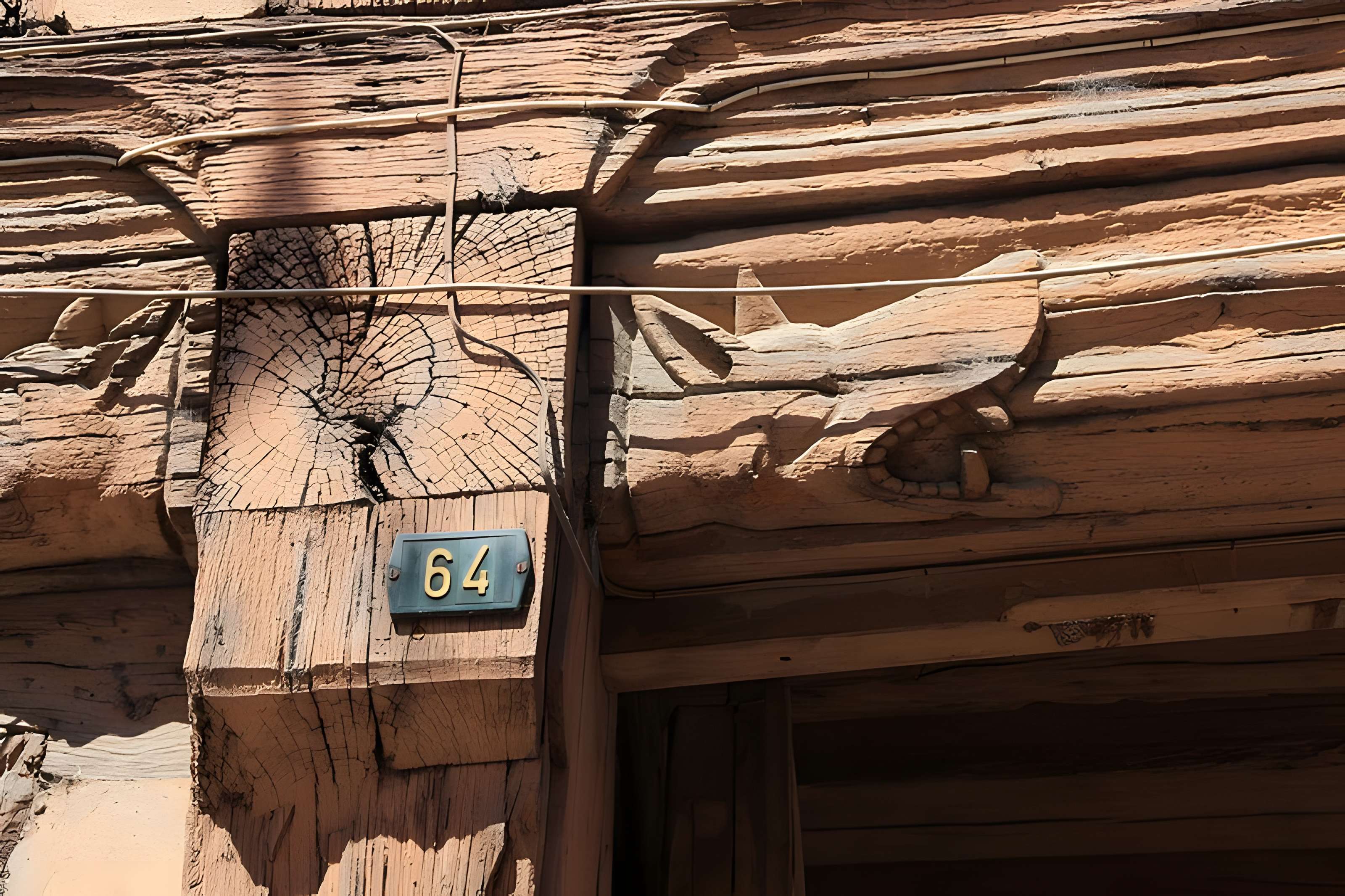 Hôtel du Lys à Houdan