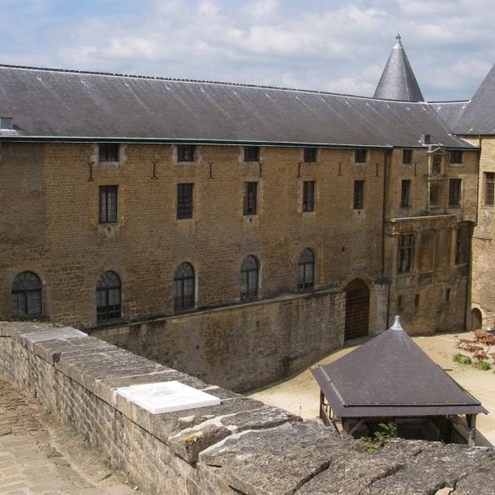 Photo de Château-fort de Sedan