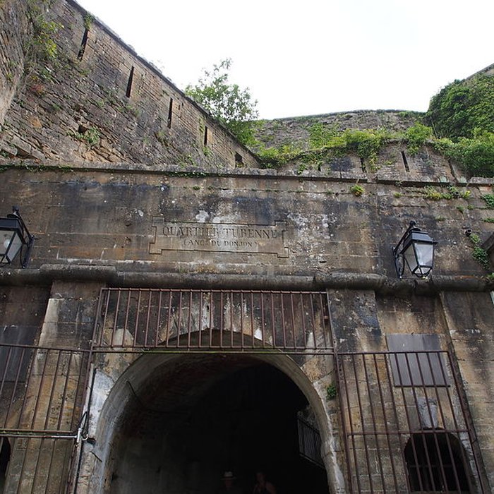 Photo de Château-fort de Sedan