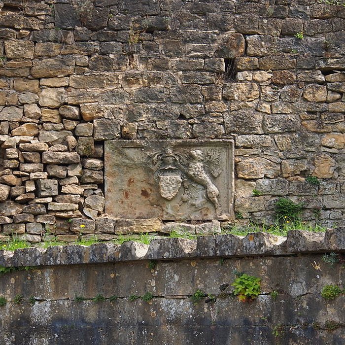 Photo de Château-fort de Sedan