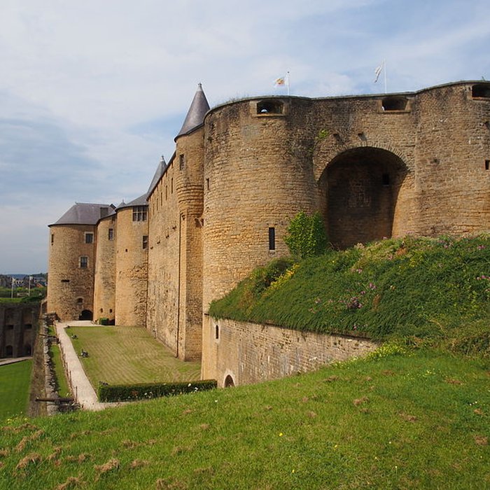 Photo de Château-fort de Sedan
