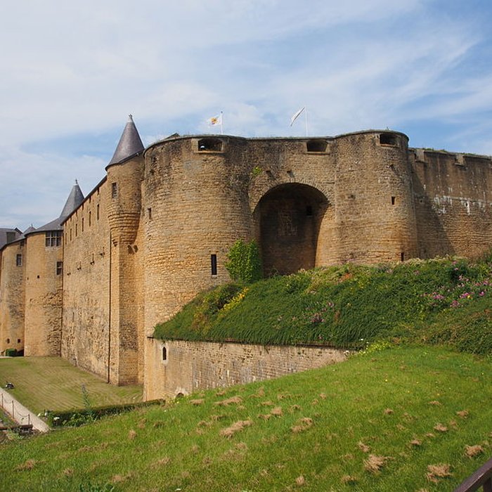 Photo de Château-fort de Sedan