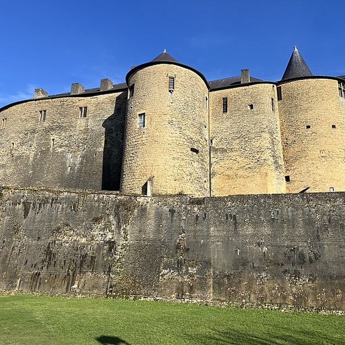 Photo de Château-fort de Sedan