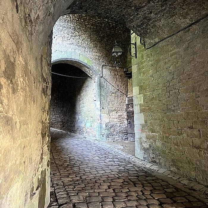 Photo de Château-fort de Sedan