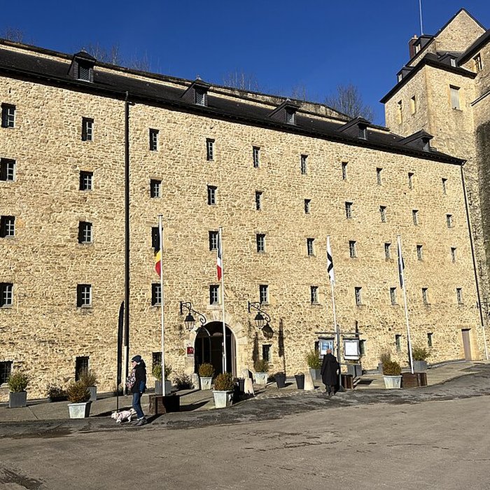 Photo de Château-fort de Sedan