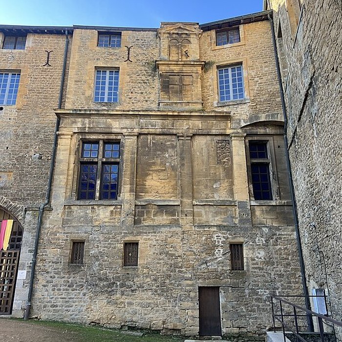 Photo de Château-fort de Sedan