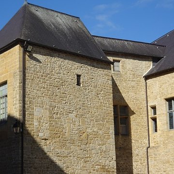 Château-fort de Sedan