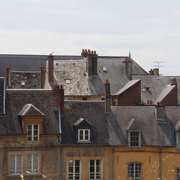 Château-fort de Sedan