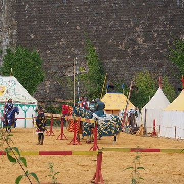 Château-fort de Sedan
