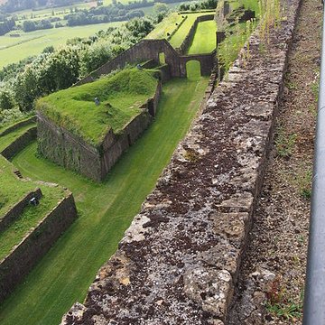 Château-fort de Sedan