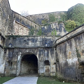 Château-fort de Sedan