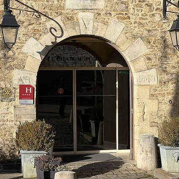 Château-fort de Sedan