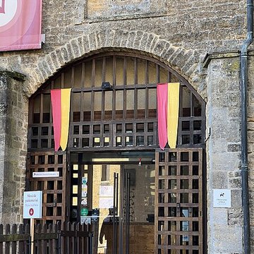 Château-fort de Sedan