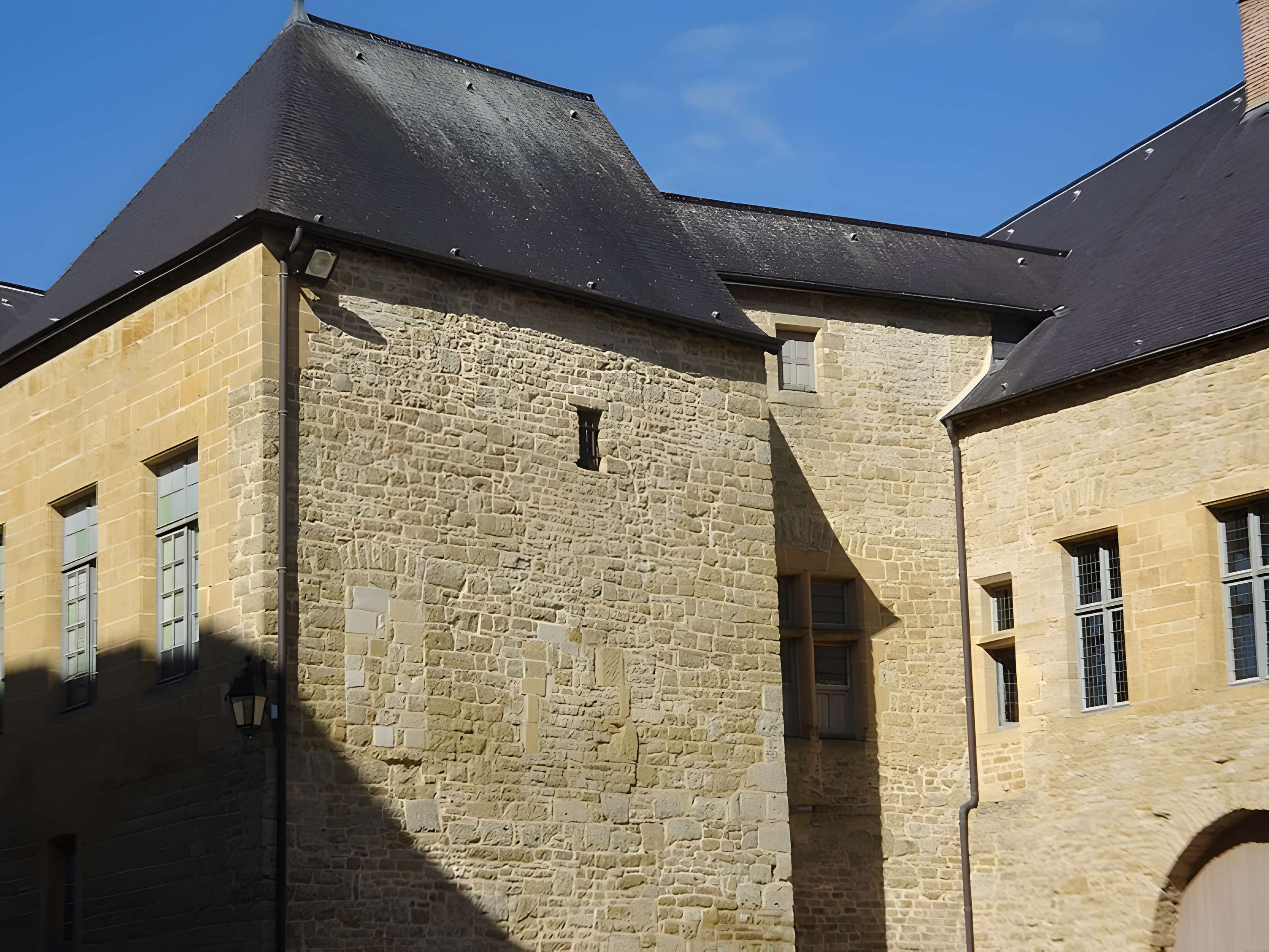 Château-fort de Sedan