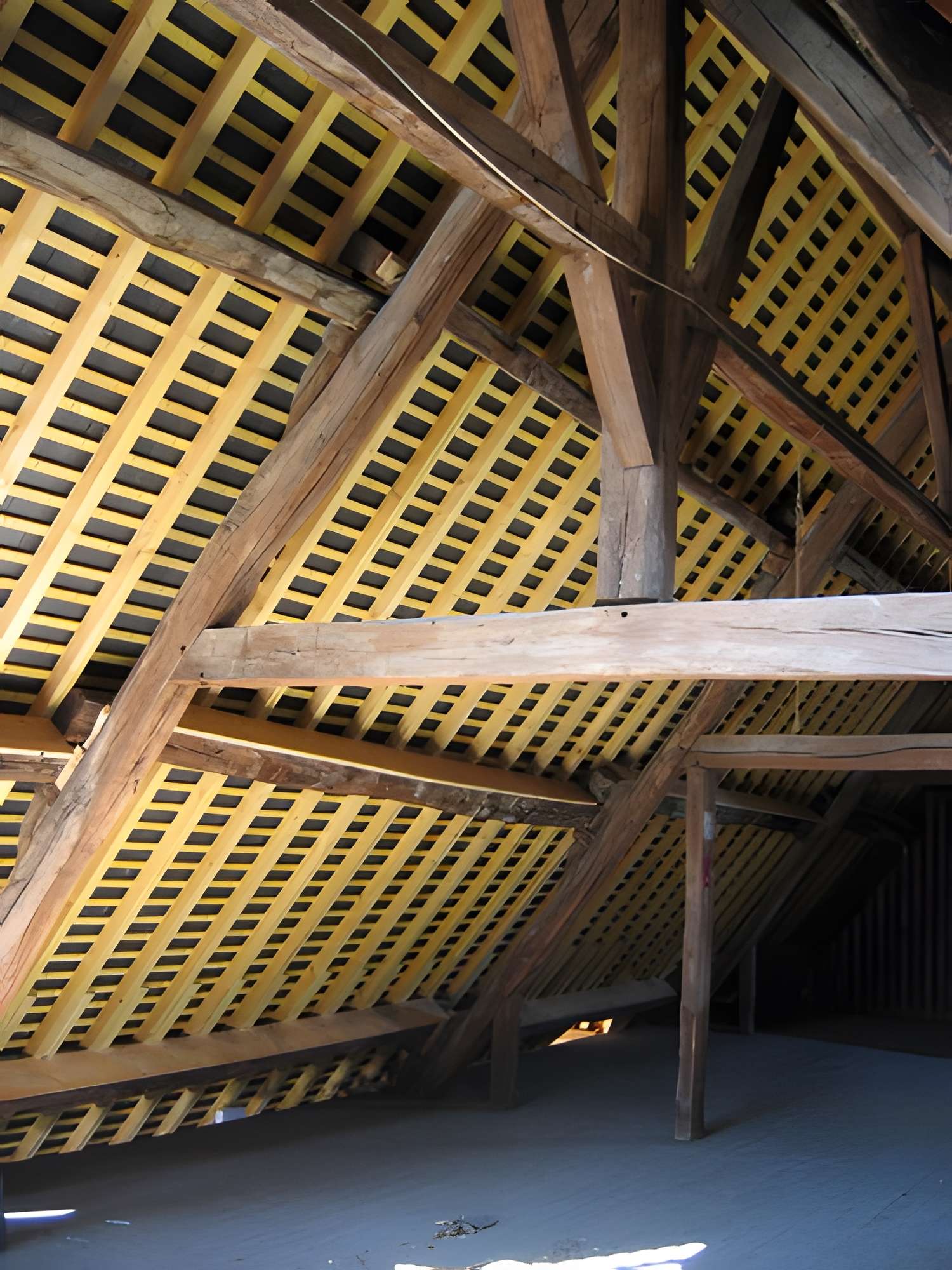 Château-fort de Sedan