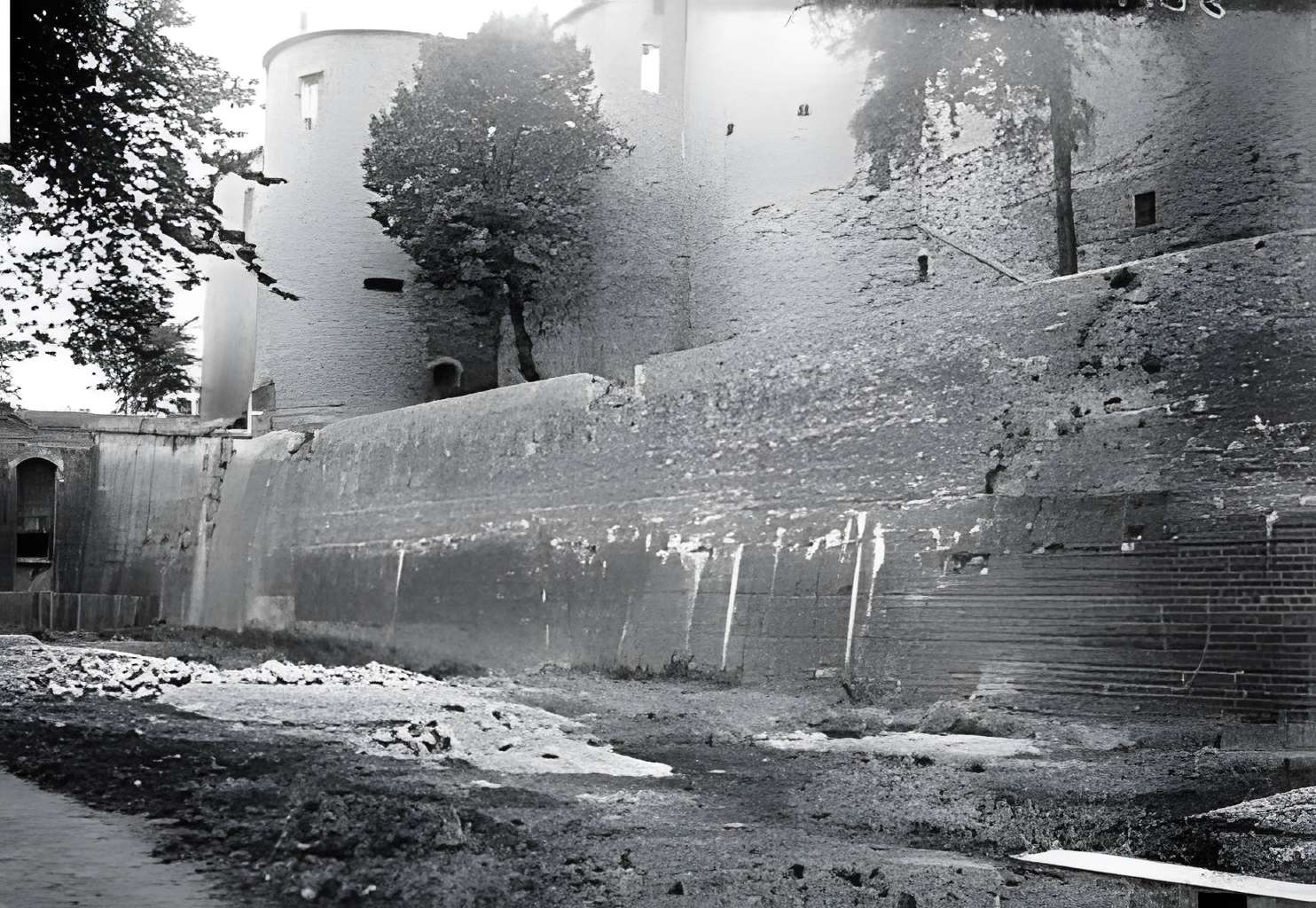 Château-fort de Sedan