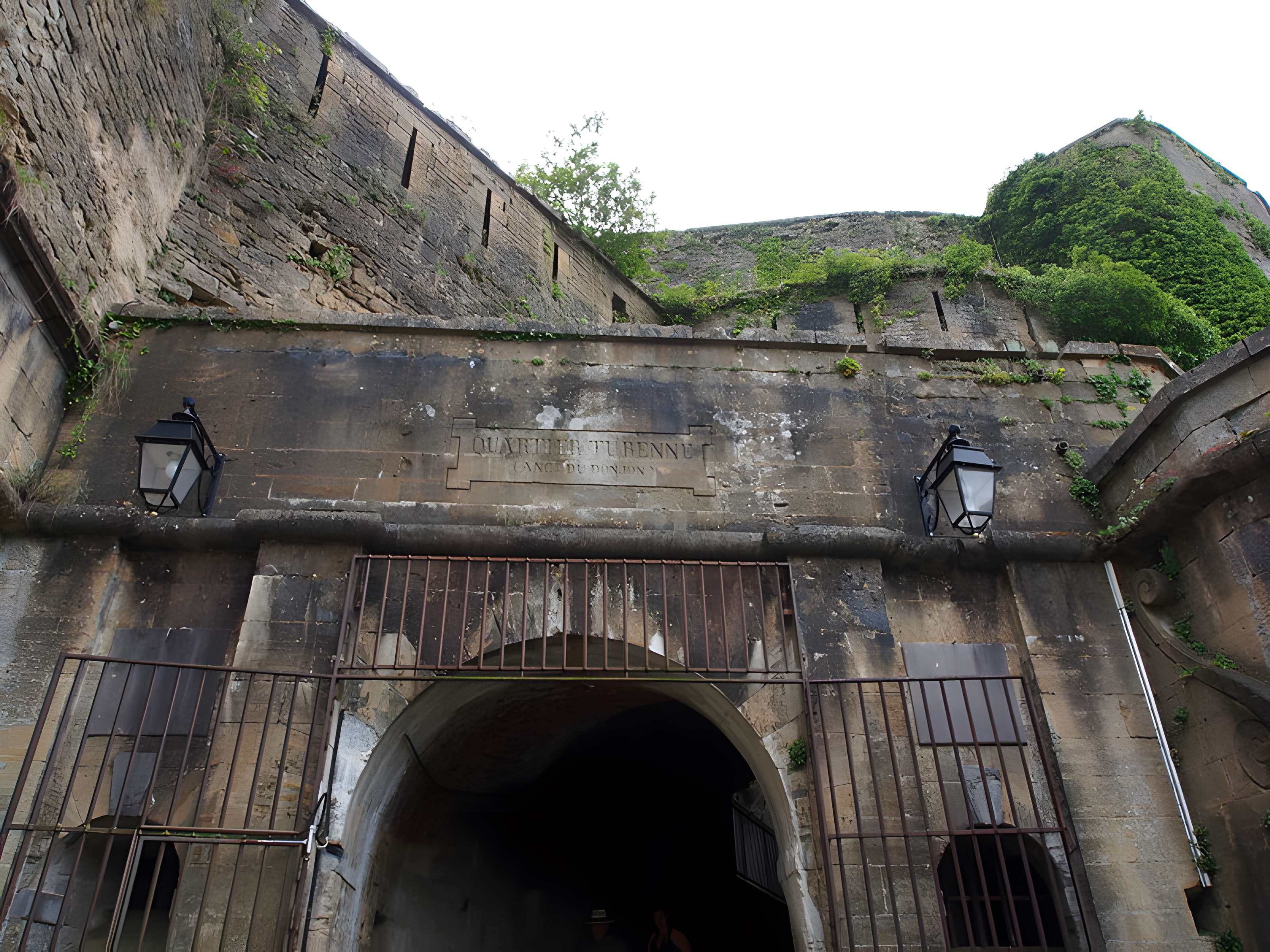 Château-fort de Sedan