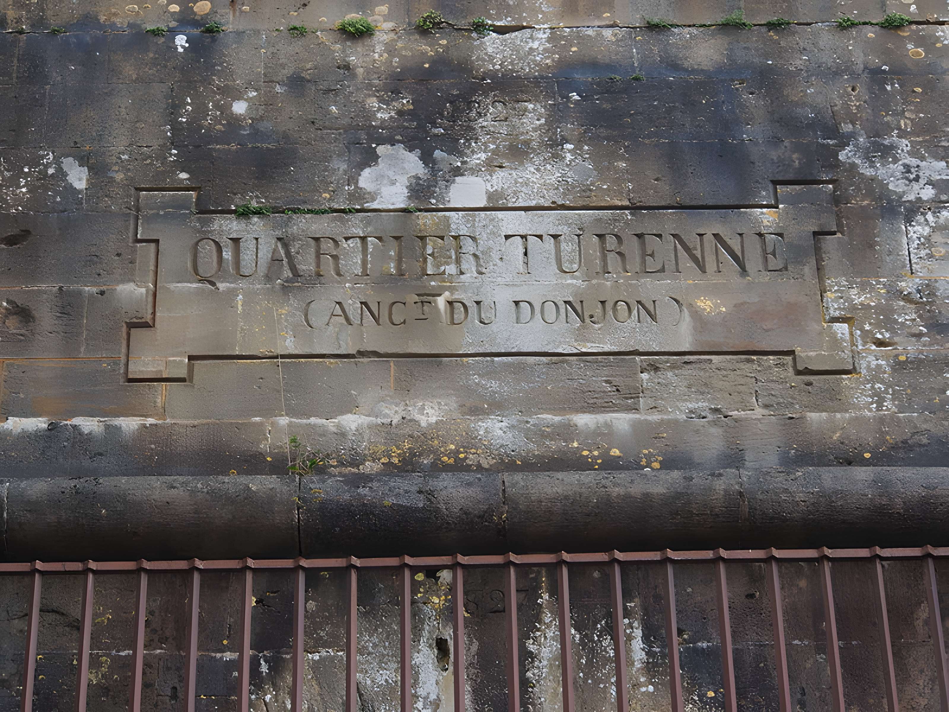 Château-fort de Sedan