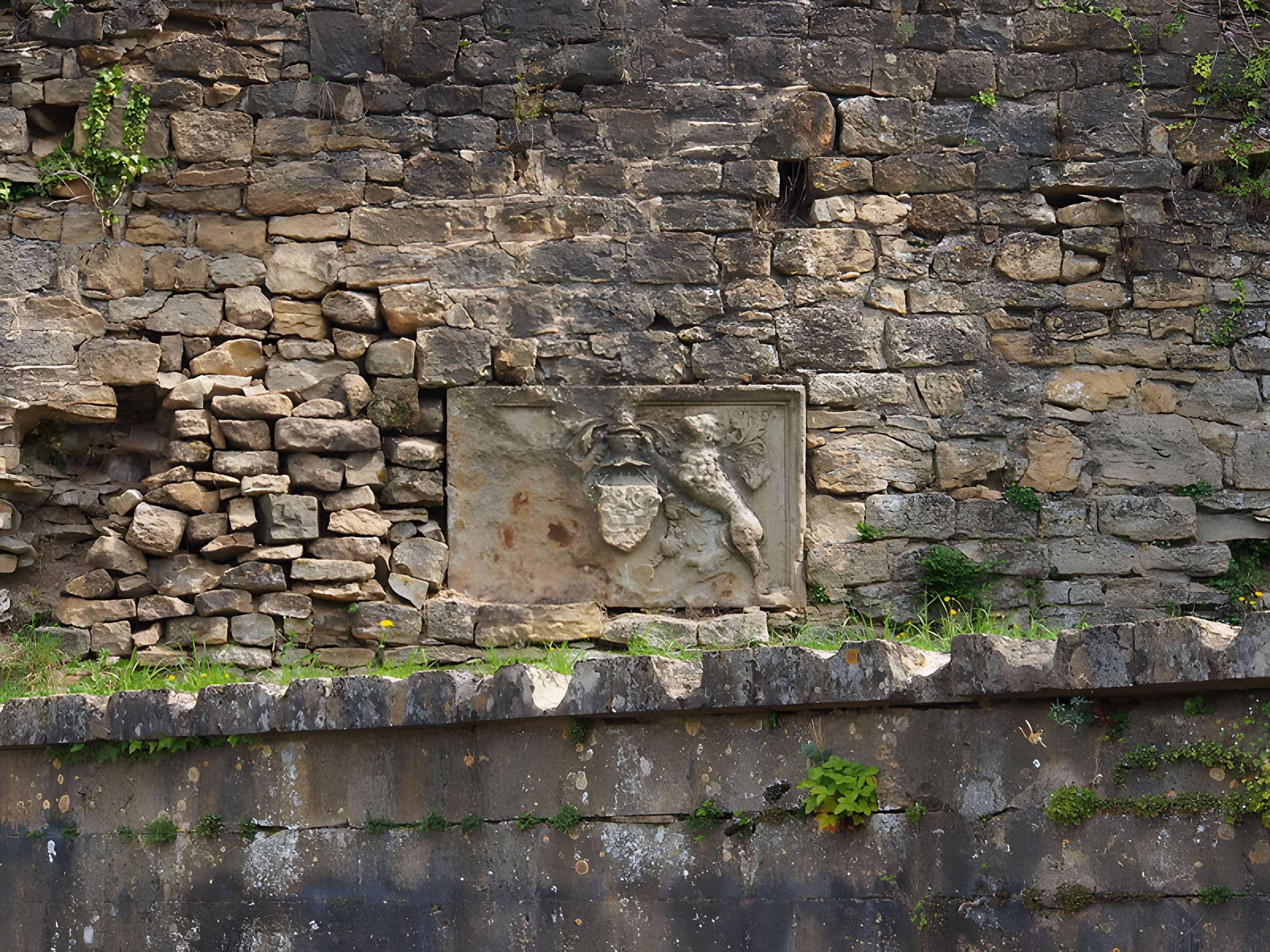 Château-fort de Sedan