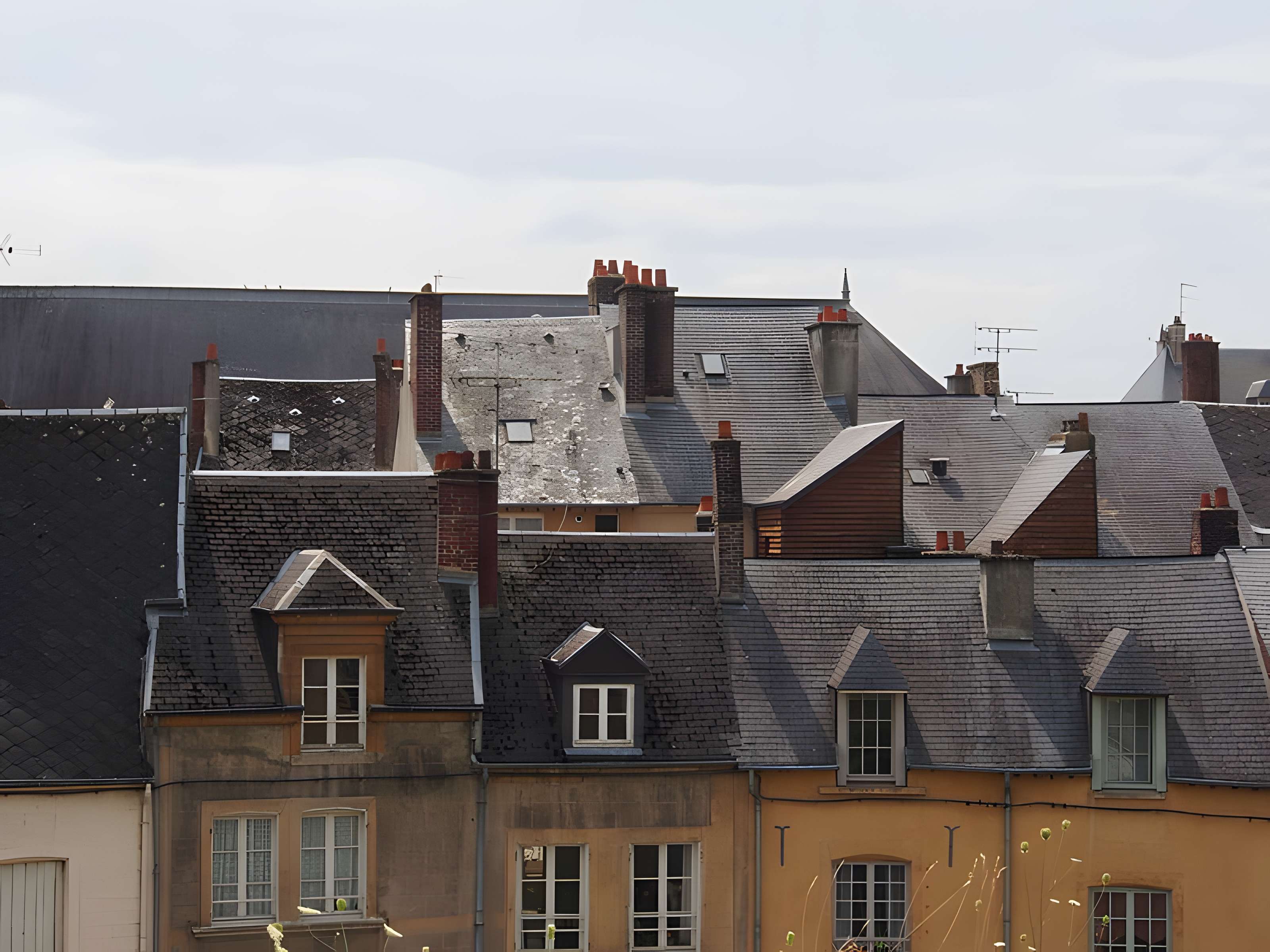 Château-fort de Sedan