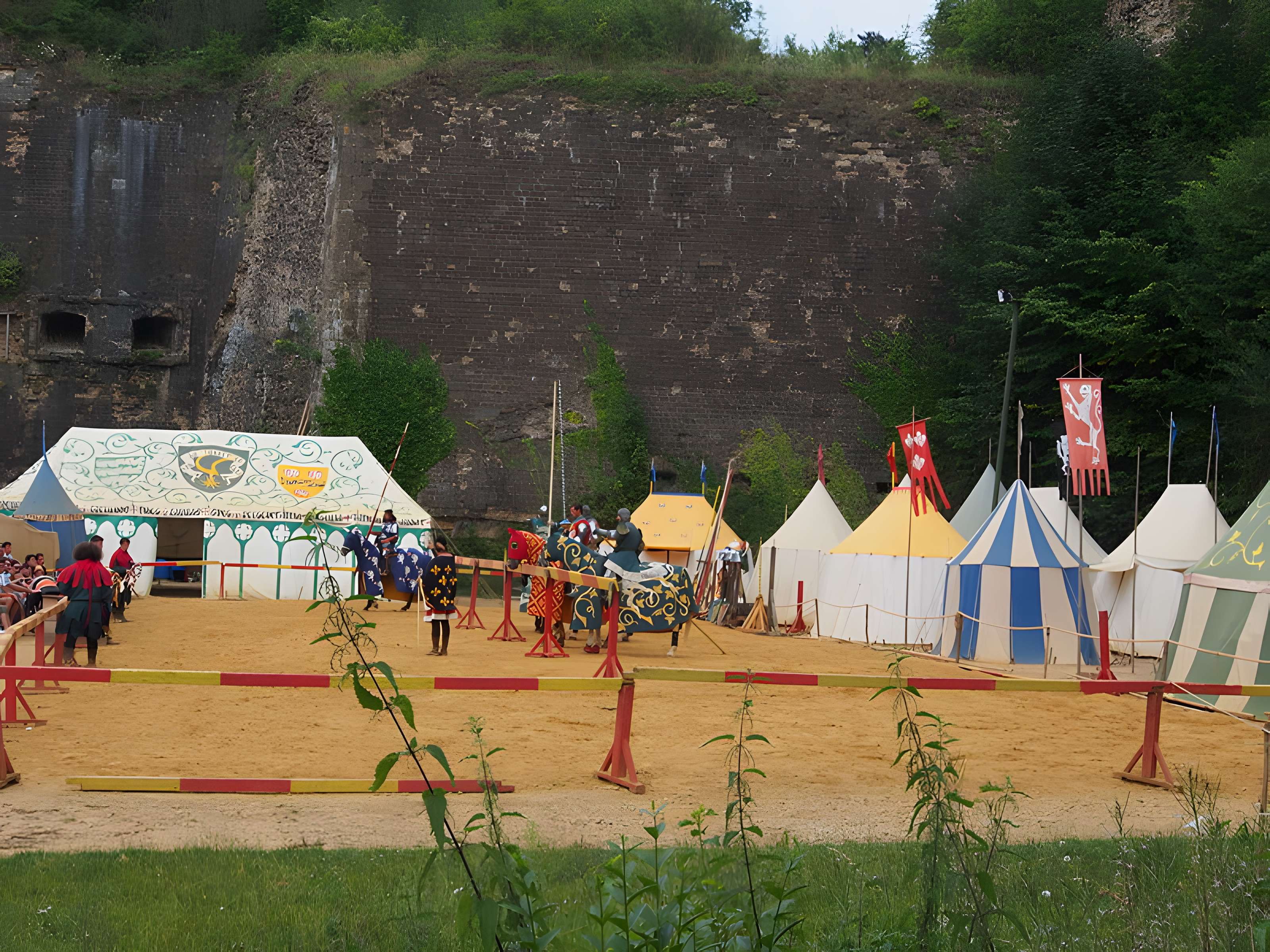 Château-fort de Sedan