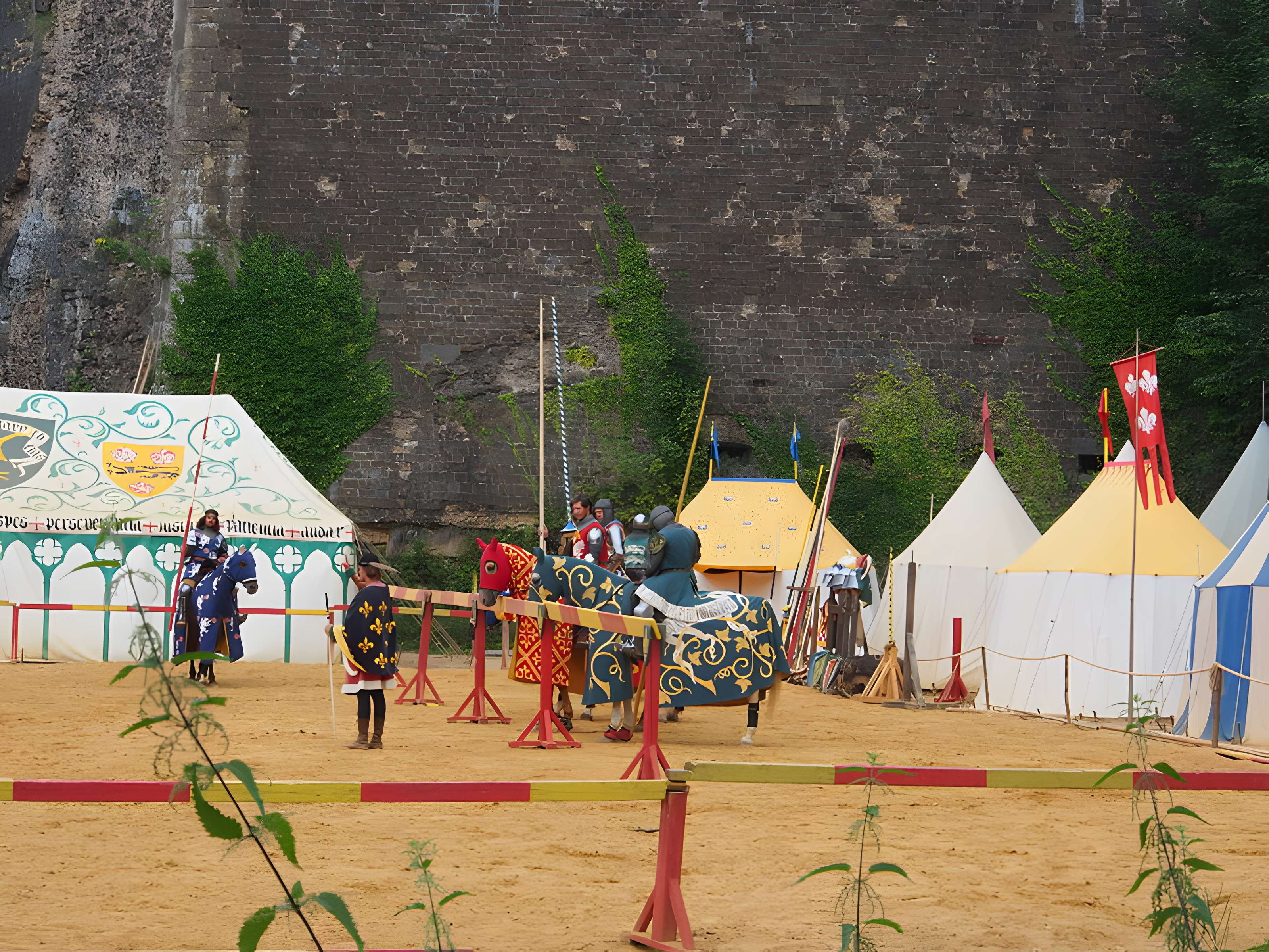 Château-fort de Sedan