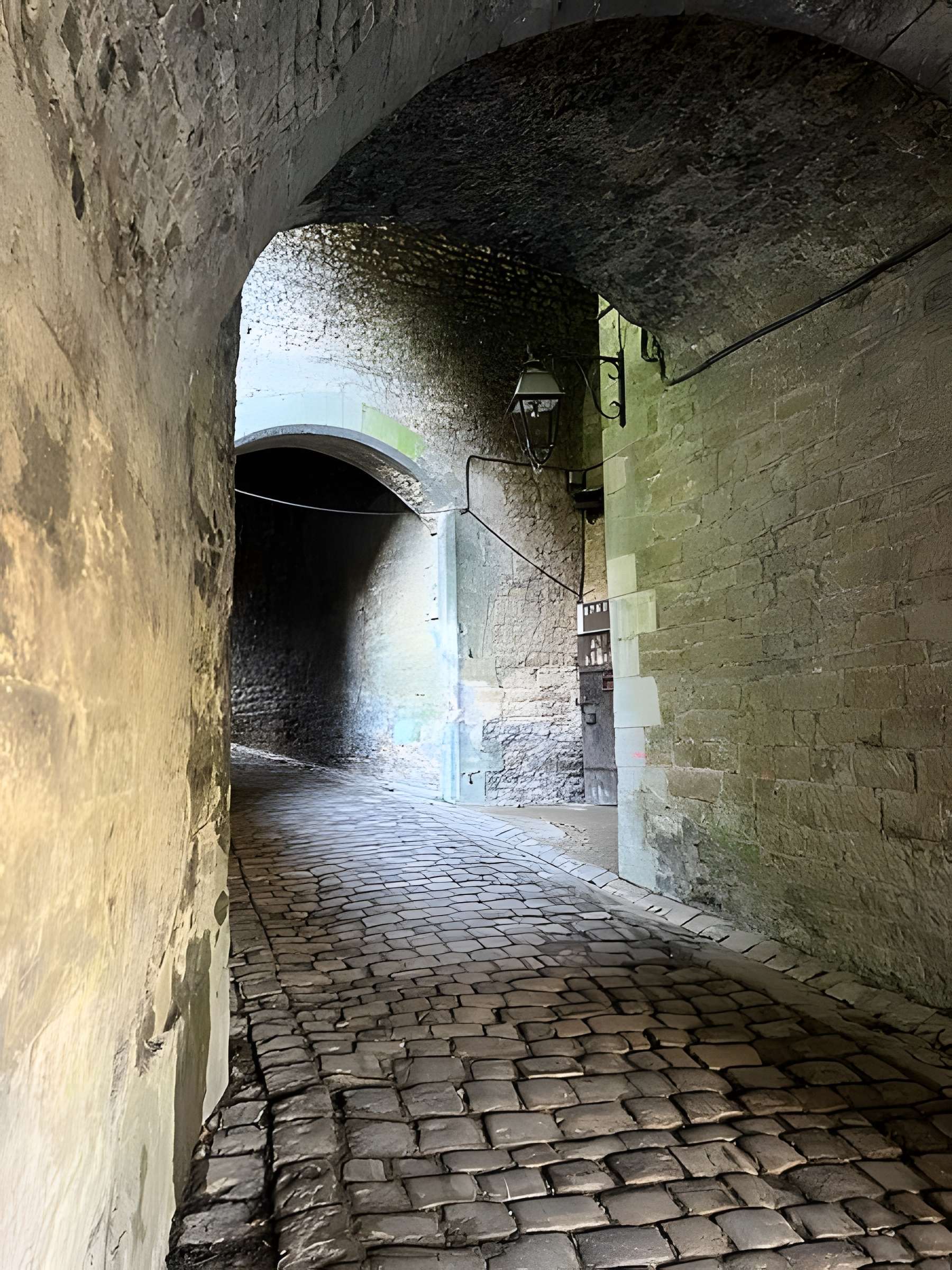 Château-fort de Sedan