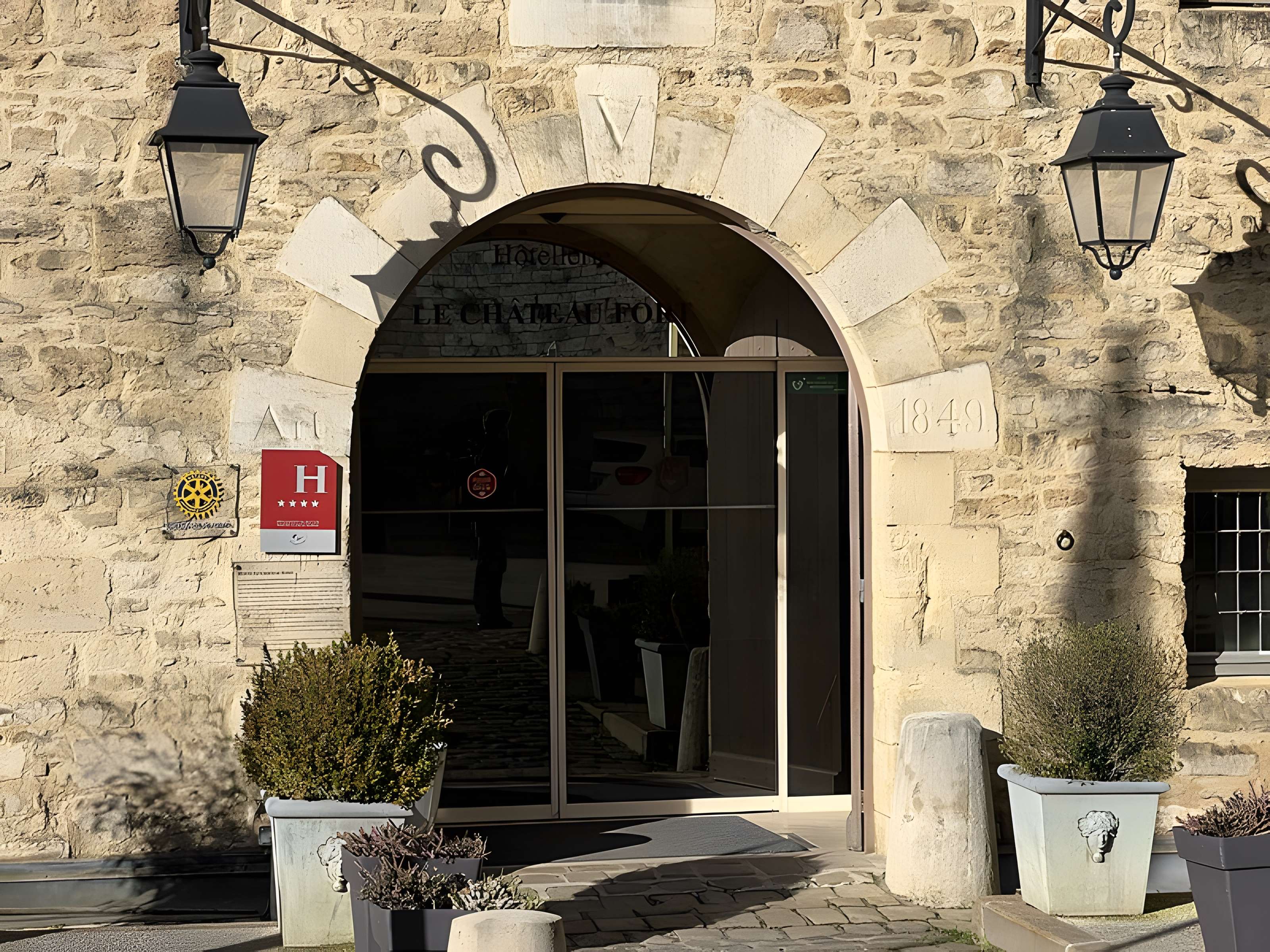 Château-fort de Sedan