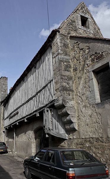 Photo de Hôtel Piget à Vitteaux
