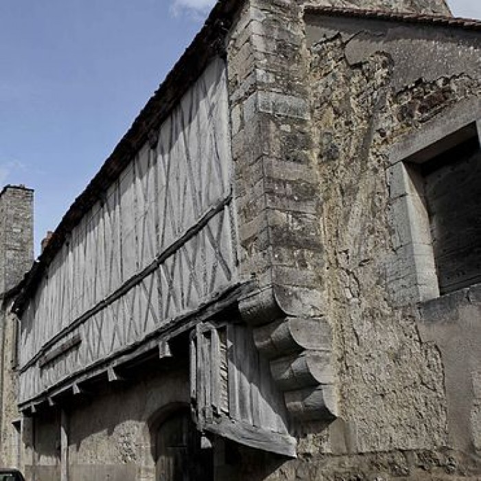 Photo de Hôtel Piget à Vitteaux