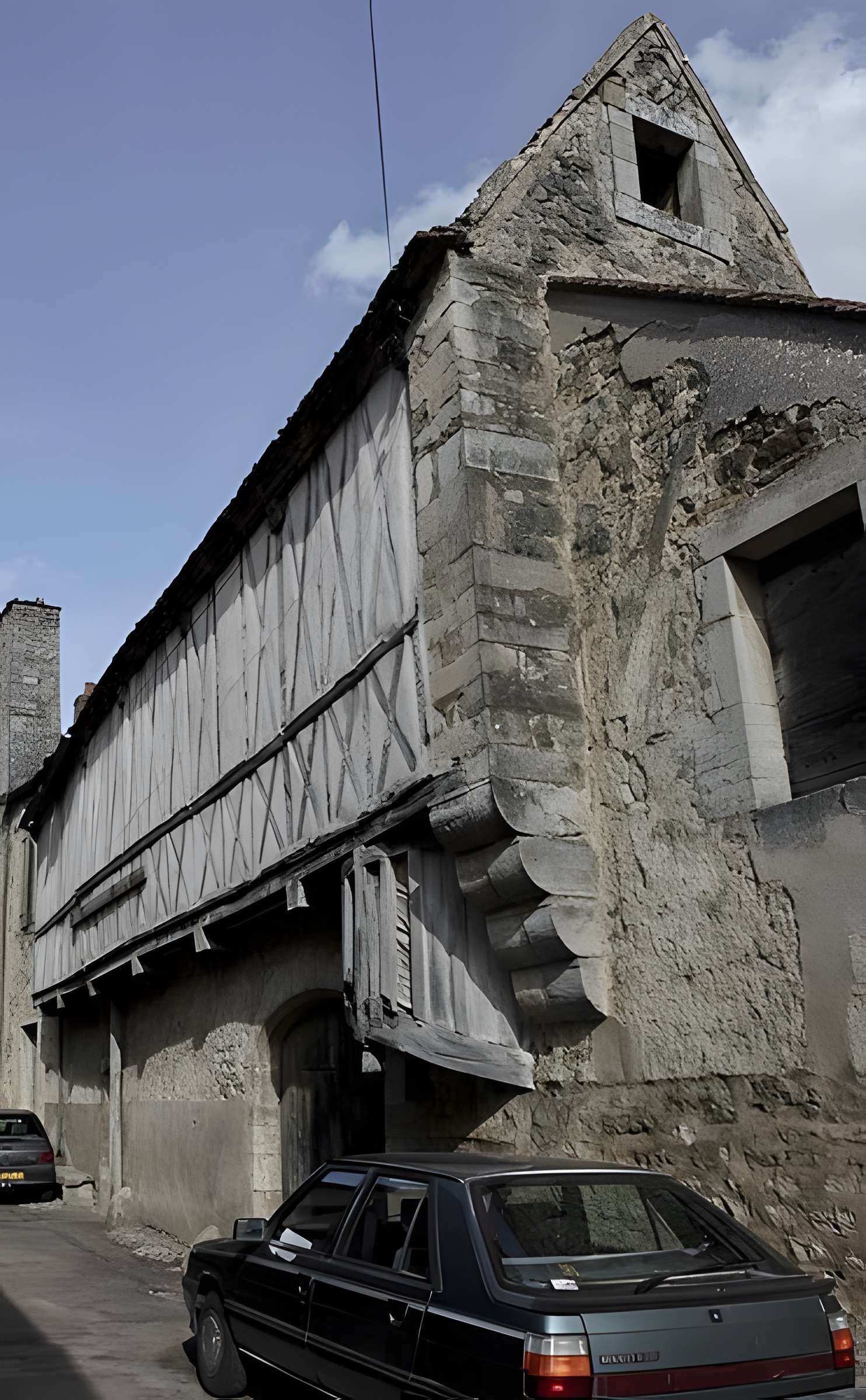 Hôtel Piget à Vitteaux 