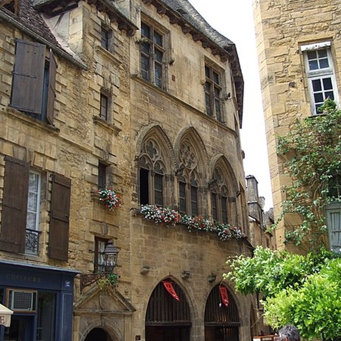 Photo de Hôtel Plamon à Sarlat-la-Canéda